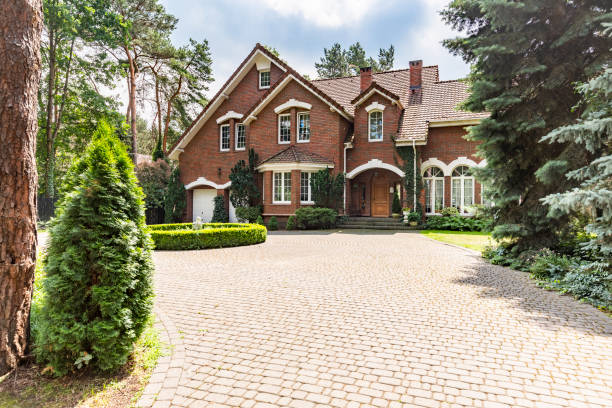 Best Driveway Pavers Near Me  in Inkerman, PA