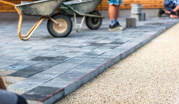 Best Affordable Driveway Pavers  in Inkerman, PA