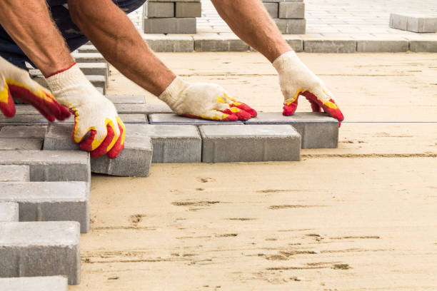 Reasons to Select Us for Your Driveway Paving Requirements in Inkerman, PA