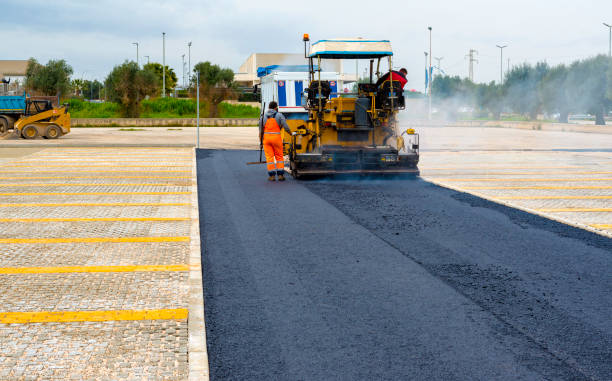 Inkerman, PA Driveway Pavers Company