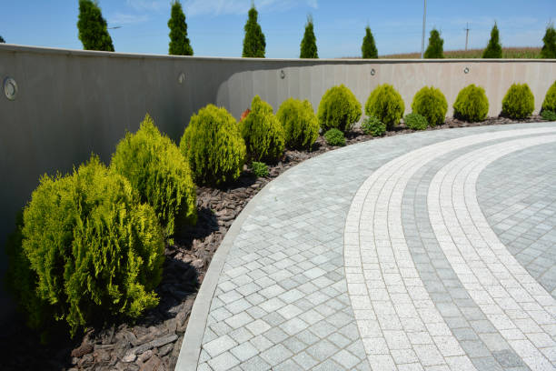Commercial Driveway Pavers in Inkerman, PA