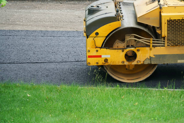 Best Cobblestone Driveway Pavers  in Inkerman, PA