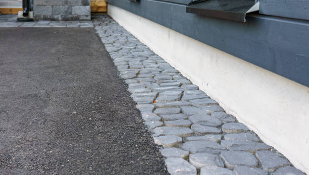 Best Interlocking Driveway Pavers  in Inkerman, PA