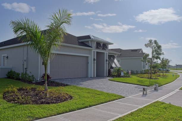 Best Residential Driveway Paver Services  in Inkerman, PA